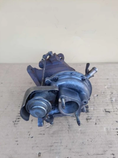 Турбина Nissan X-Trail 2.2 dCi T30 YD22 144118H800 14411-8H800