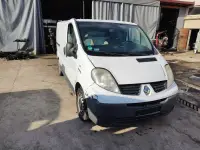 Разборка Опель виваро 2 Розбірка Opel Vivaro Розборка Форсунки Бампер