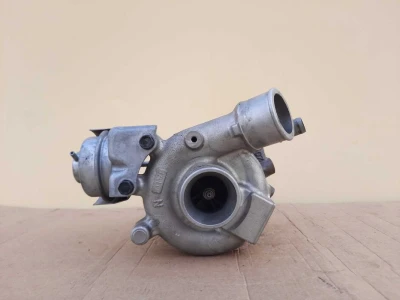 Турбіна Mitsubishi ASX Peugeot Citroen C4 Lancer 1.8 HDI