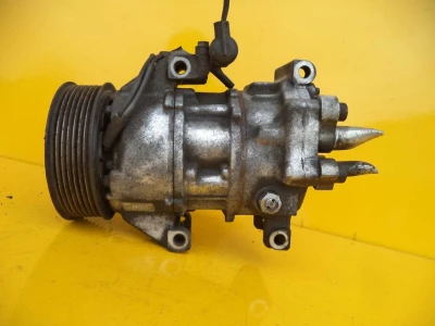 Компрессор кондиционера MINI Cooper (R50/R53) (1,4 D) з 00-06 р.в.