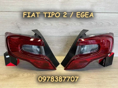 Ліхтар задній стоп фонарь Фіат Тіпо Fiat Tipo 2 Egea фара ліхтарі НОВІ