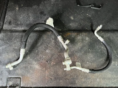 68103259AD трубки кондиционера jeep cherokee kl 2.4