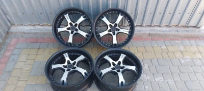 Диски Keskin KT10 R20 5x112 9J ET30 Audi A8 S6 Mercedes S class ML GL