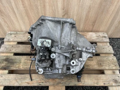 Коробка Передач Mazda 2.2 tdi cx-5 12-17р МКПП Мазда 2.2 d6010