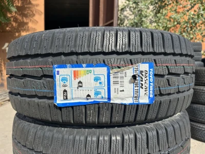 225/60 r16C Toyo Observe VAN Japan НОВАЯ Резина зимняя