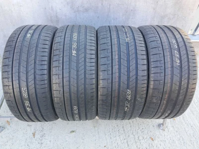 Резина літо НОВА Pirelli 275/35 315/30 R23 P Zero PZ4* BMW X7 XM DOT22