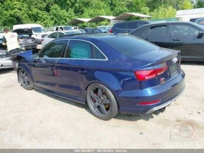 Audi A3 двері перед зад