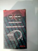 Комплект дротів запалювання MAXGEAR 53-0049