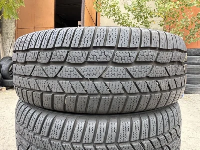 205/55 r16 Continental WinterContact TS830 Резина зимняя