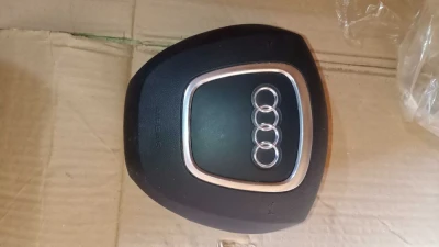 Airbag подушка безопасности руля Audi Q5 8R Ку5 8Р 2009-2017 Разборка