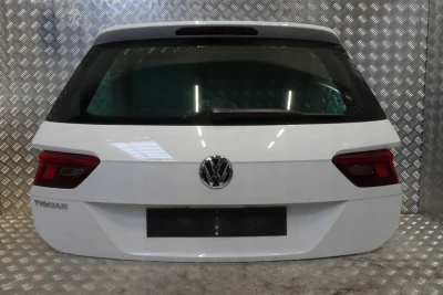 Крышка багажника Volkswagen Tiguan II