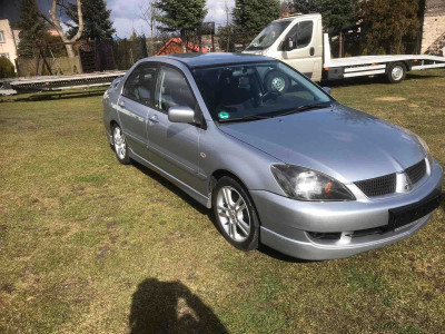 кузовні автозапчастини ходова для Mitsubishi Lancer 9