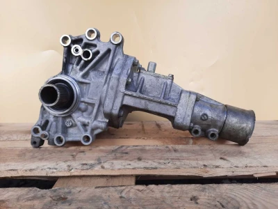 Коробка Мост редуктор 2.3 роздатка 2.2 MITSUBISHI ASX 1.8d outlander
