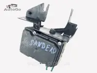 Блок ABS Renault Dacia Logan Sandero 0265232198 8200756095