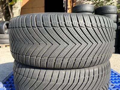 245/45 r19 Imperial AllSeason Резина всесезонная