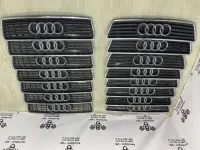 Решітка капота Audi A6 C5 решотка радіатора Ауді А6 С5