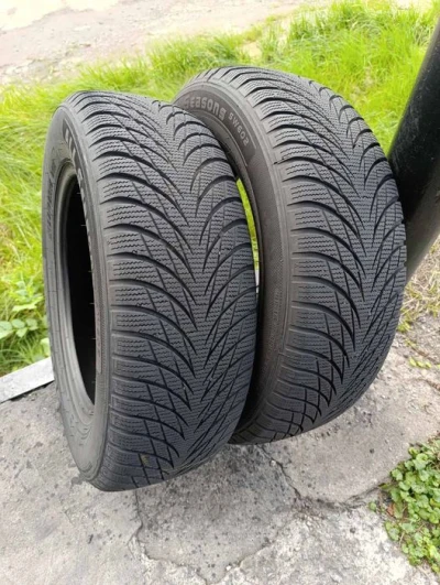 Всесезонні шини Goodride 195/65 R15 резина Р15