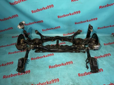 Балка vw volkcvagen cc b6 b7 ричаг б6 б7 сс цапфа