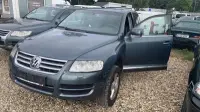 Автошрот / VW Touareg / розборка / разборка /таурег /туарег/ Автошрот