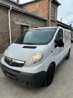 Розбірка виваро Розборка Opel Vivaro Разборка Компресор Радіатор КПП