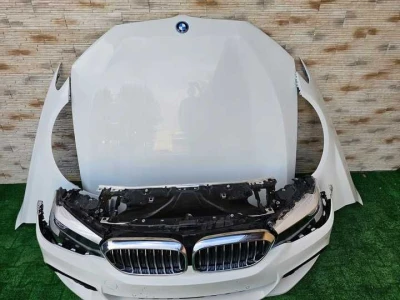 Капот Оригинал BMW 5 G30 G31