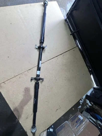 Кардан стан нового jeep cherokee kl