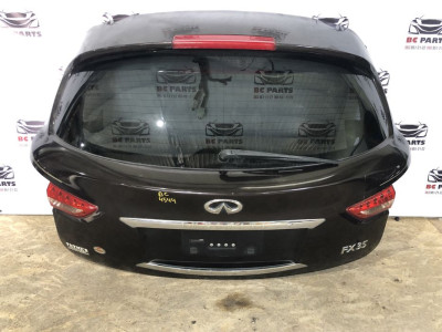 Крышка багажника Infiniti Fx 35 QX 70 S51