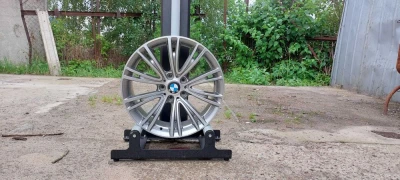 Диск одиночка BMW R19 5x120 8,5J ET47 626 стиль  F30 F31 4 F32 F33 F36