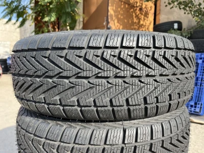 215/55 r16 Vredeshtein Wintrac Xtreme НОВАЯ Резина зимняя