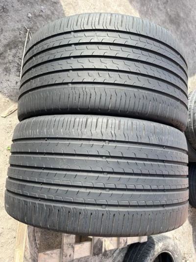 315/30 r22 Continental EcoContact 6 Резина летняя 95%