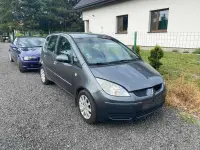 дверка.дверь мотор криші запчастини для міцубісі кольт Mitsubishi Colt