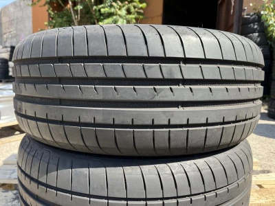 225/40 r20 Goodyear Eaagle F1 asymmetric 3 95% Резина летняя