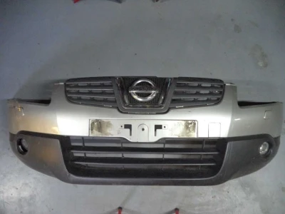 Бампер Nissan Qashqai (J10 дорестайл) с 06-09 г.в.   62022JD00H