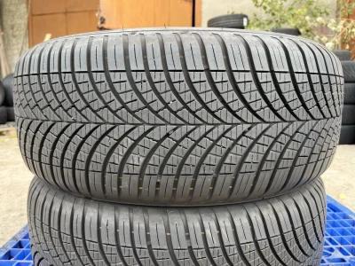 235/50 r19 Goodyear 4Season Резина всесезонная