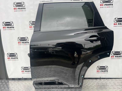 Дверь задняя левая Nissan Rogue T33 2020 2021 2022 2023 2024