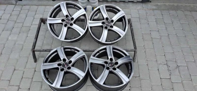 Диски Shark R17 5x114,3 7,5J ET47 Acura ILX RSX Honda Accord CR-V Kia