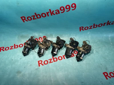 Мотор склопідйомники Ford Ranger 99-10р Mazda bt 2500