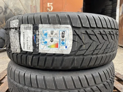 255/55 r18 Vredestein Wintrac Xtreme S НОВАЯ Резина зимняя