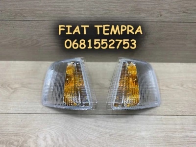 Поворот Фиат Темпра Fiat Tempra Стекло Поворотник передний Фара