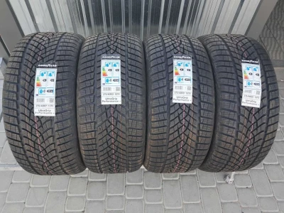 Резина НОВА Good Year 275/40 R21 Ultra Grip Performance + MDX XC90