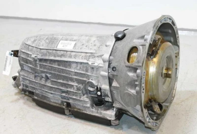 АКПП (коробка автомат) Mercedes W219 722.906. Разборка Мерседес W219