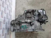 Коробка АКПП 4HP16 автомат Chevrolet Tacuma 96286025