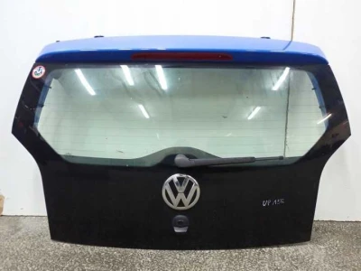 Крышка багажника Volkswagen Up