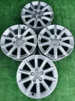 Диски 5/112 R16 Audi et-46