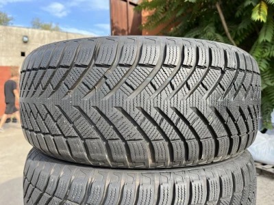 225/50 r17 Neolin NeoWinter Резина зимняя 99% 22 год