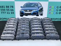 приборка passat b6 панель приборов пассат б6 пасат гольф 5 шкода а5