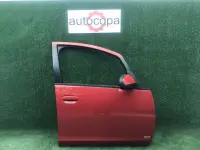 Дверка передня права для Mitsubishi Colt,міцубісі кольт