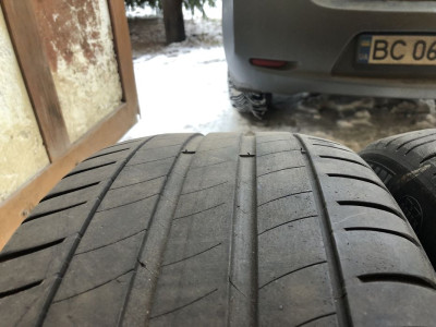 Шина Michelin Prymacy 235/45/18