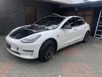 Tesla Model 3 Авторозборка, запчасти