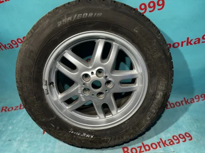 Запаска Land Rover R18 Range Rover Vogue диск